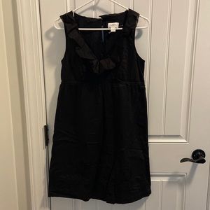 Loft Factory Black Dress